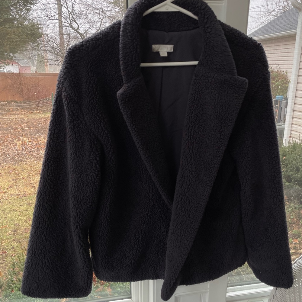 14th & union jacket Sz M
